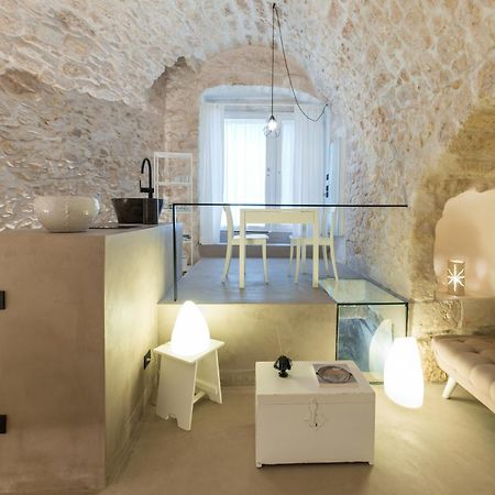 Vittoria Luxury Suite A Ostuni By Wonderful Italy Экстерьер фото