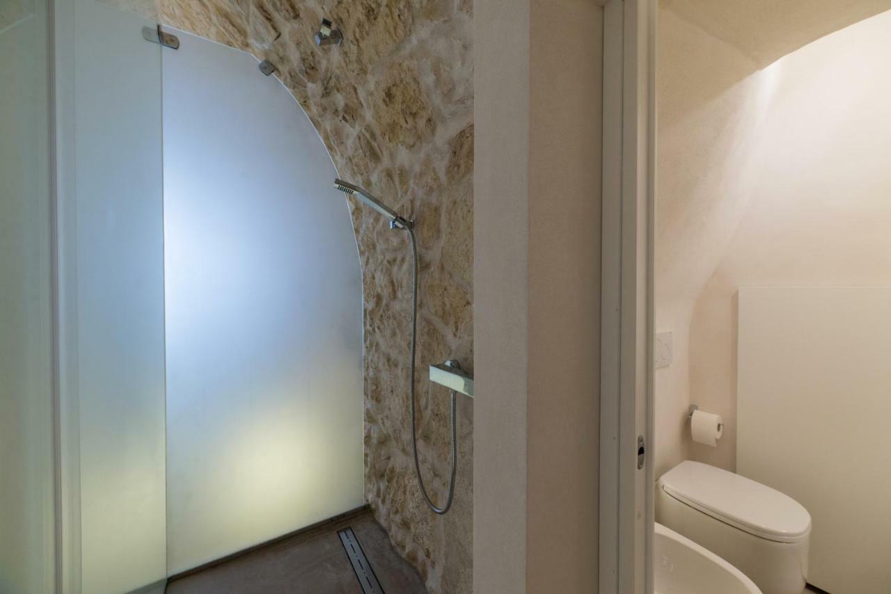 Vittoria Luxury Suite A Ostuni By Wonderful Italy Экстерьер фото