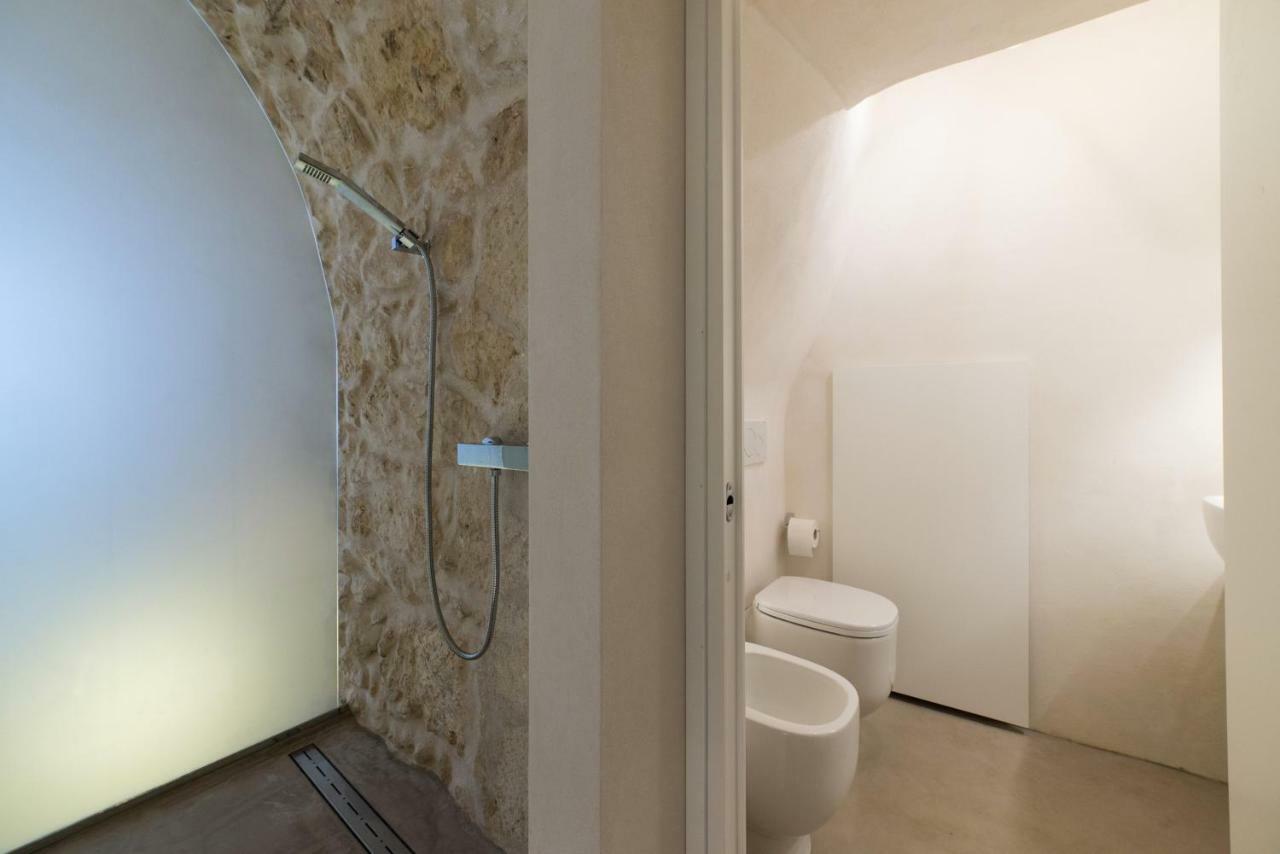 Vittoria Luxury Suite A Ostuni By Wonderful Italy Экстерьер фото